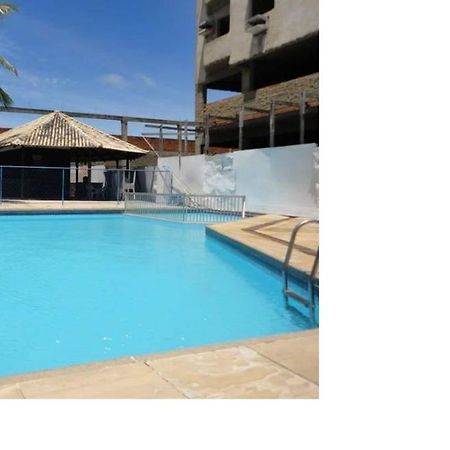 Apartamento Com Piscina 15 Mim Da Praia Cabo Frio Eksteriør billede