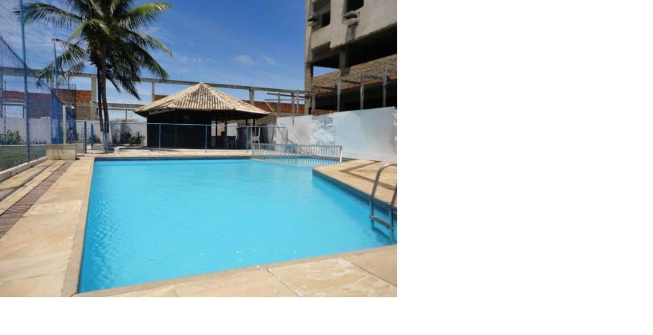 Apartamento Com Piscina 15 Mim Da Praia Cabo Frio Eksteriør billede