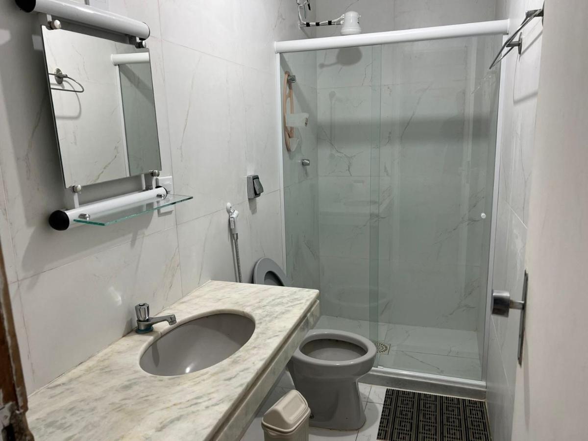 Apartamento Com Piscina 15 Mim Da Praia Cabo Frio Eksteriør billede