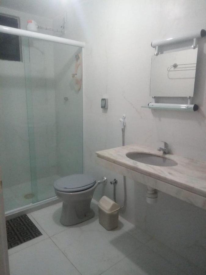 Apartamento Com Piscina 15 Mim Da Praia Cabo Frio Eksteriør billede