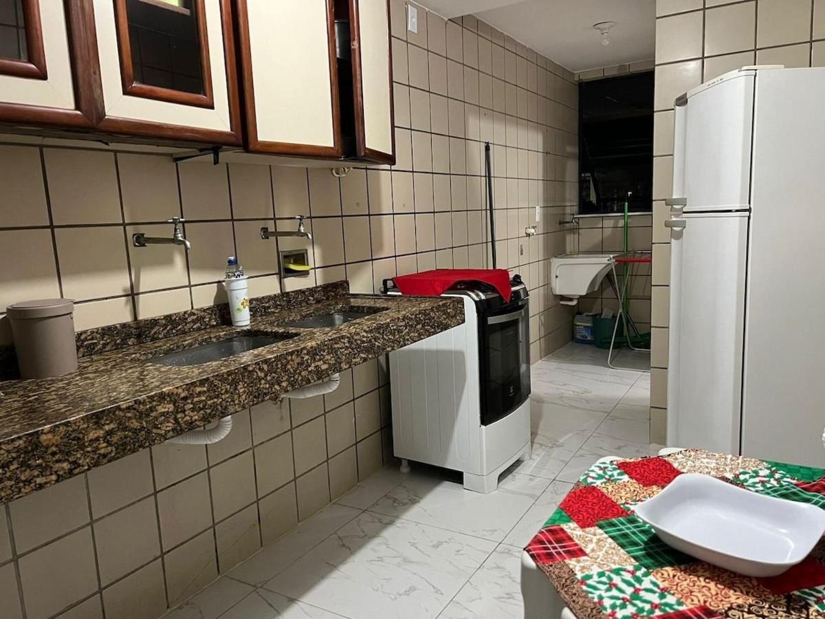 Apartamento Com Piscina 15 Mim Da Praia Cabo Frio Eksteriør billede